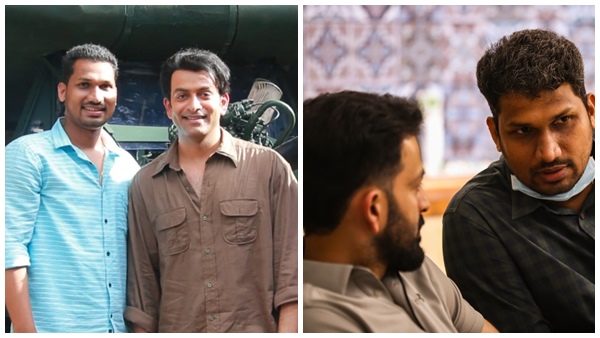 മേക്ക് റൈറ്റ്സ് കൊടുക്കുന്നില്ല എന്ന ധീരമായ തീരുമാനം എടുത്ത ആളാണ് ലിസ്റ്റിൻ