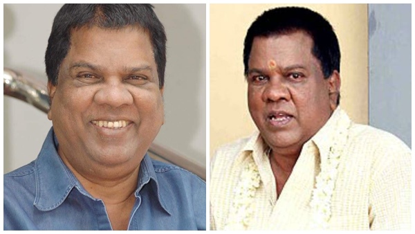 നാടകത്തില് ആയിരുന്നപ്പോള് ഒത്തിരി പട്ടിണി കിടന്നിരുന്നു