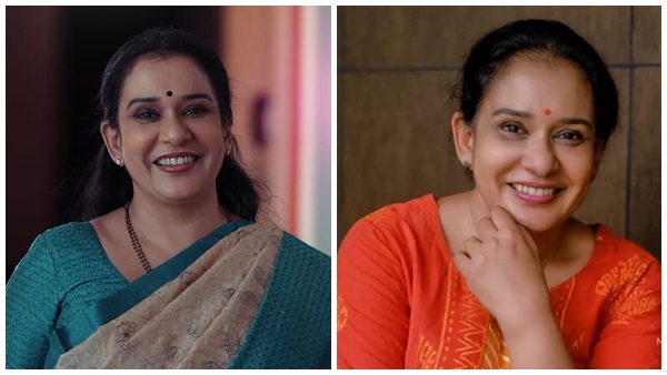 ശ്വേത മേനോന്‍ അവതരിപ്പിച്ച കളക്ടര്‍ കഥാപാത്രത്തിനു വേണ്ടി ആയിരുന്നു അത്