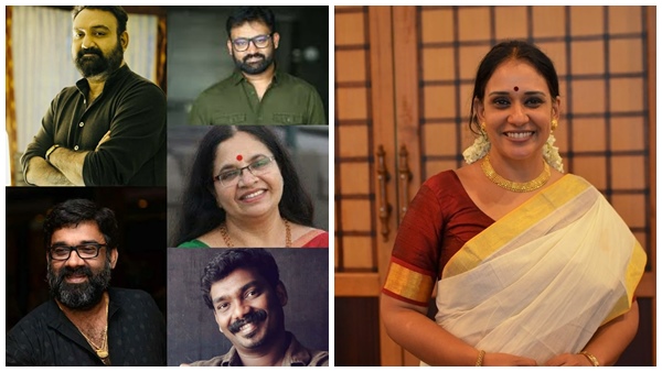 ഭാഗ്യലക്ഷ്മി ചേച്ചി ഡബ്ബിംഗില്‍ ഒരു ലെജന്‍ഡ് ആണ്