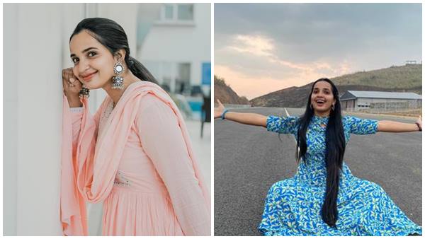 ബ്ലാങ്ക് ആയിരുന്നു