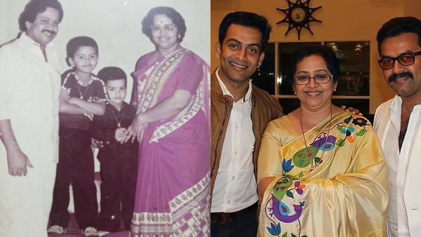 അമ്മായിയമ്മ