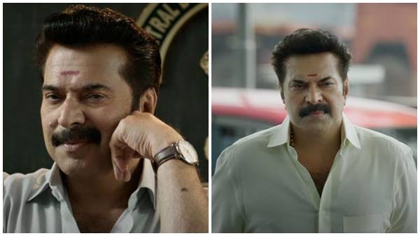 സി.ബി.ഐ 5 ദി ബ്രെയ്ന്‍