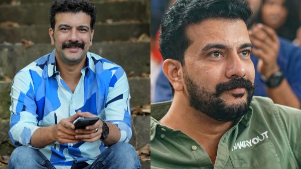 പ്രതീക്ഷയുള്ള സിനിമയാണ് നോ വേ ഔട്ട്