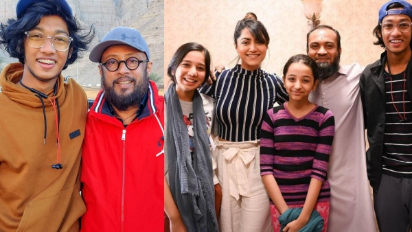 എബ്രിഡ് ഷൈൻ സിനിമകൾ