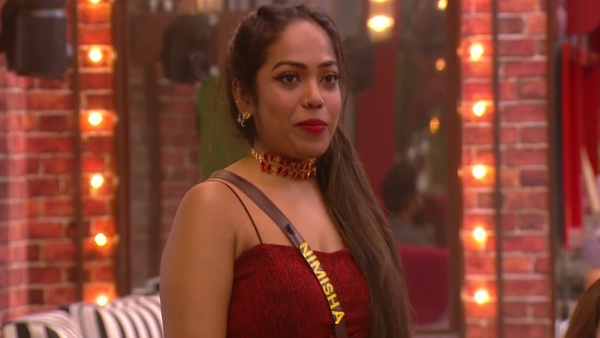 നാലാം ആഴ്ചയിലെ വീക്കിലി ടാസ്ക്ക്