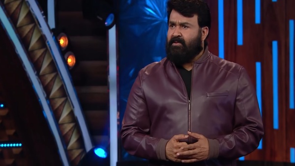 ടാസ്ക്കിനെ കുറ്റപ്പെടുത്തിയ നിമിഷ