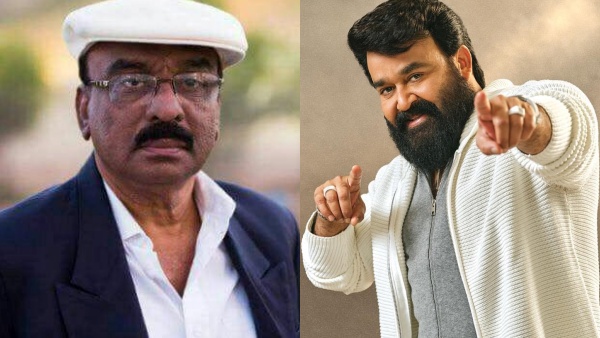 നടൻ ഗണേശിന്റെ കഥാപാത്രം