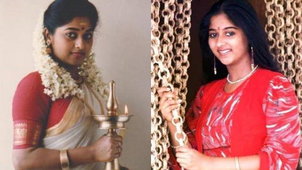 ഒരു തീ ശരീരത്തിലൂടെ പോയ പ്രതീതി