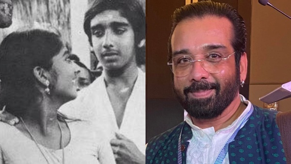 മോനിഷയുമായി പ്രണയം ഉണ്ടായിരുന്നോ?