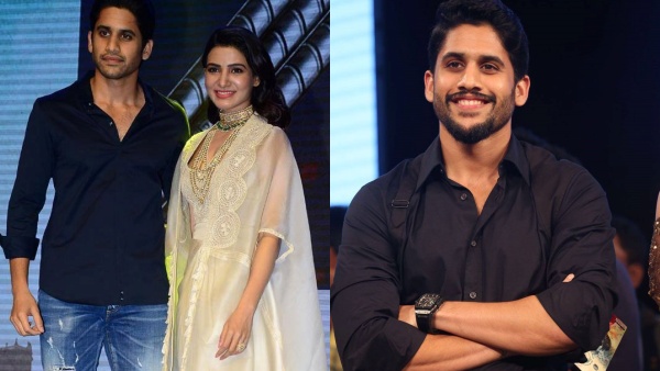 നാ​ഗചൈതന്യ രണ്ടാം വിവാഹത്തിനൊരുങ്ങുന്നു