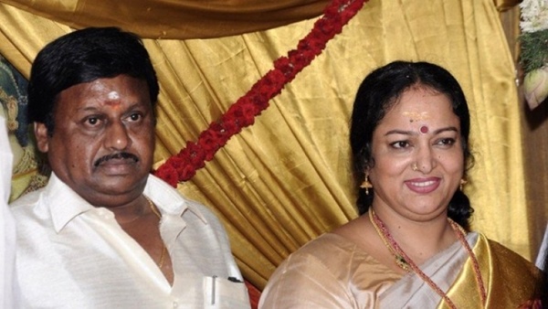 ഞങ്ങള്‍ പിരിയുമെന്ന് രണ്ടാള്‍ക്കും തുടക്കം മുതലേ അറിയാമായിരുന്നു