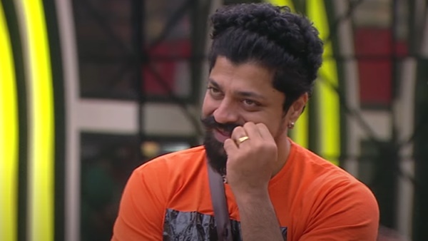 രണ്ടാമത്തെ എവിക്ഷന്‍ 