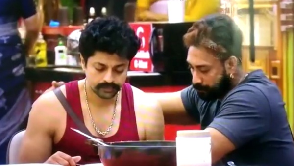 റോൺസണും നവീനും