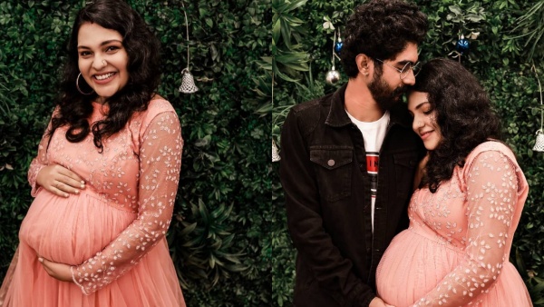 പ്ലാൻഡ് പ്ര​ഗ്നൻസിയായിരുന്നു