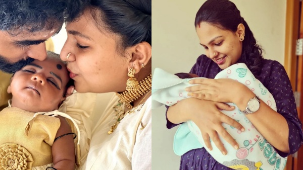 കുഞ്ഞിന് ഹാർട്ട് ബീറ്റില്ലായിരുന്നു