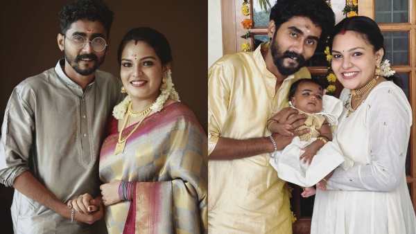 പന്നിയിറച്ചിയായിരുന്നു പ്രഗ്നൻസി സമയത്ത് കൂടുതലും കഴിച്ചത്