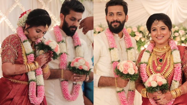 കല്യാണം കഴിഞ്ഞു എന്നേയുള്ളു സീരിയലിന്റെ ലൊക്കേഷനില്‍ ജോയിന്‍ ചെയ്യും