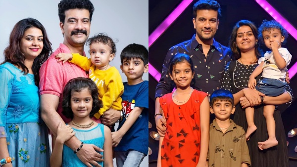 രണ്ട് സിനിമകളുടെ സംവിധായകൻ