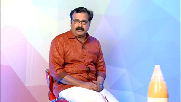 ബഗ് ബോസ് പറഞ്ഞത്