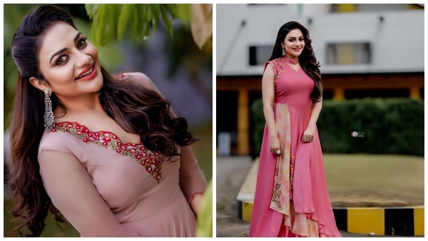 ആദ്യ പ്രതിഫലത്തെ കുറിച്ച് റിമി പറഞ്ഞത് ഇങ്ങനെയായിരുന്നു