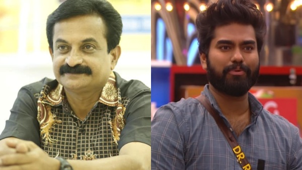 രജിത്ത് കുമാറിനെപ്പോലെ ഒറ്റപ്പെടും 