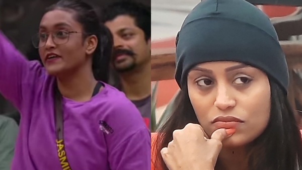 ധന്യയെ മാത്രം ബിഗ് ബോസ് ഒഴിവാക്കി