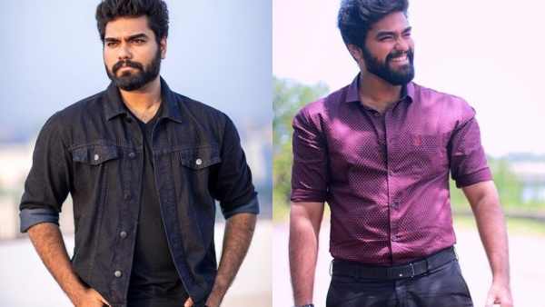 ക്ഷമിക്കാൻ തയ്യാറായിട്ടുള്ള വ്യക്തിയാണ്