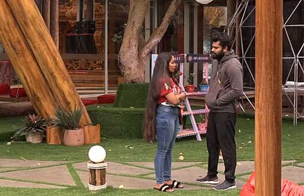 ജയിലിൽ കയറാനായി ഓടിനടന്ന് റോബിൻ 