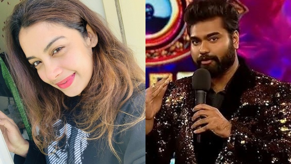 ബ്ലസ്ലിയും ദിൽഷയോട് പ്രണയം പറഞ്ഞിരുന്നു