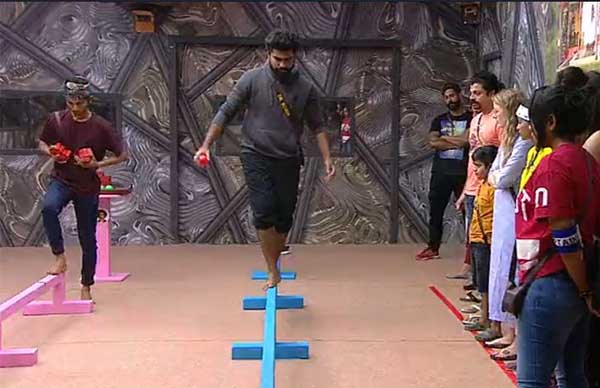  റോബിന്റെ പണി പാളി 