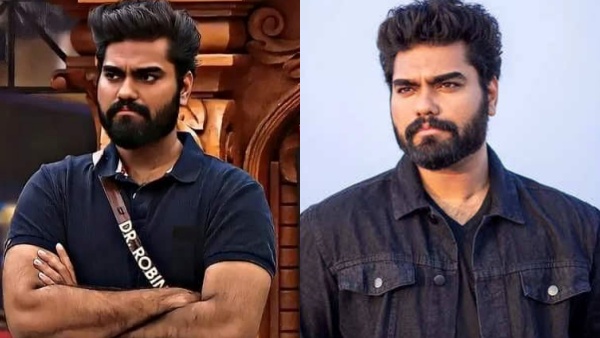 ജയിലിൽ ഒറ്റയ്ക്ക്