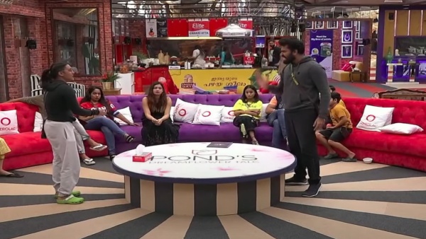 പുതിയ സൗഹൃദത്തിന് ആശംസകൾ നേർന്ന് ആരാധകർ