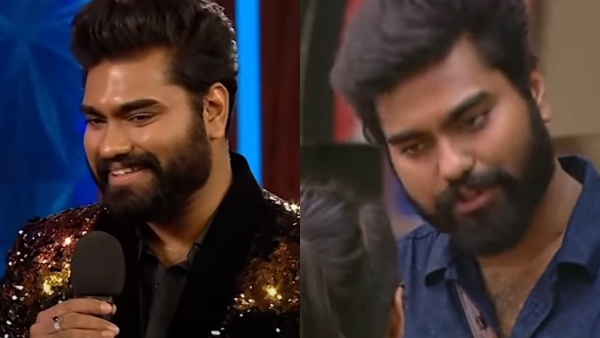 സുചിത്രയ്ക്ക് റോബിനോട് ഇഷ്ടമുണ്ടോ?