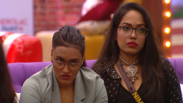 ഷോയുടെ നിയമങ്ങൾ