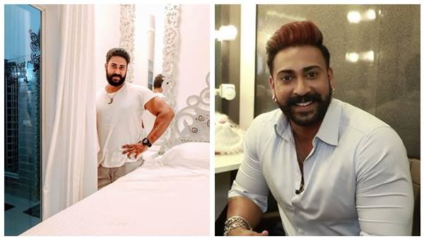 ധന്യ പുറത്ത്