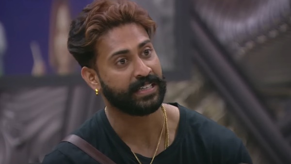 ദേഷ്യപ്പെട്ട് ഞാന്‍ കണ്ടിട്ടില്ല