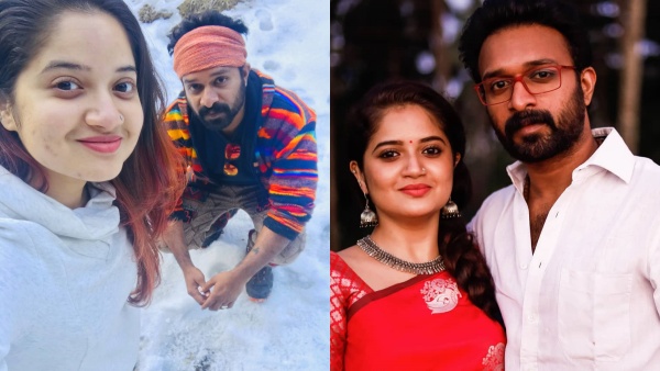 ഷഫ്‌നയ്ക്ക് ഏറ്റവും ഇഷ്ടം ഞാൻ അടുത്തിരിക്കുന്നത്
