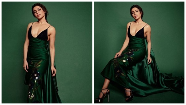 samantha ruth prabhu