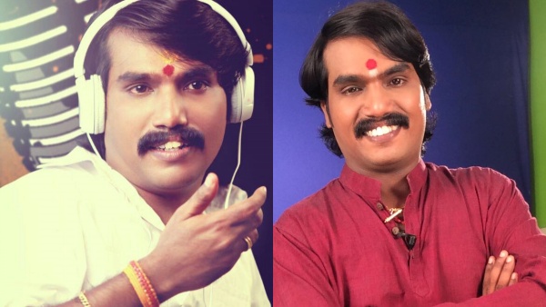 ഭക്തി ​ഗാനങ്ങൾക്ക് ഇന്ന് വലിയ ആരാധക വൃന്ദം