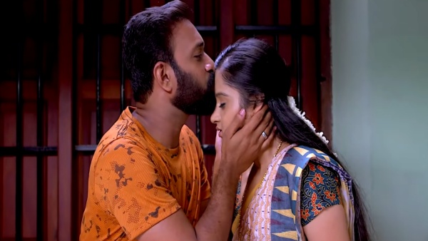 ആദ്യരാത്രി