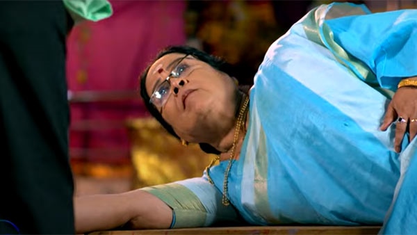 ട്രോളുകള്‍ക്ക് കുറവില്ല