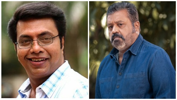 സുരേഷ്ഗോപിയുടെ കരുതൽ ആരെയും അത്ഭുതപ്പെടുത്തും