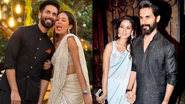 വീട്ടുകാർ കണ്ടുപിടിച്ച് നൽകിയ പങ്കാളി