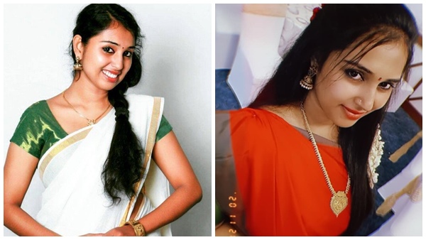 ശാലിനിയും ധന്യയും തമ്മില്‍ മത്സരം