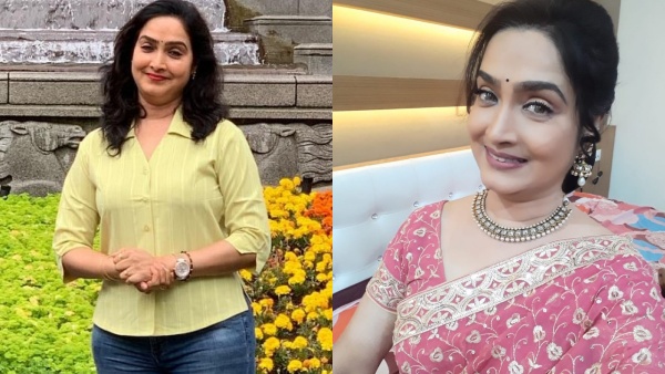 മകളുടെ സിനിമാതാൽപര്യം