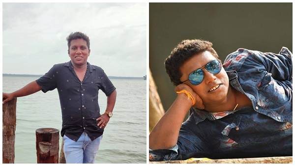 ആദ്യരാത്രി സ്‌കിറ്റ് ചെയ്തതിനെ പറ്റിയാണ് ശശാങ്കന്‍ ആദ്യം പറഞ്ഞത്