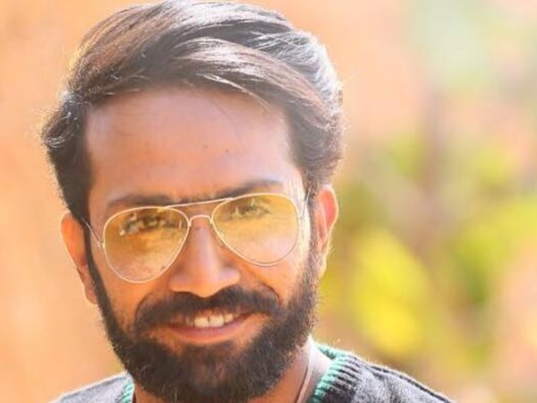  വിനായകന്‍ പ്രശ്‌നം