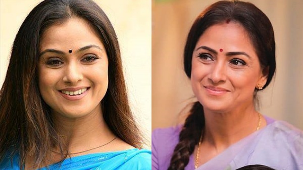 പഴയ ഓർമകളിലൂടെ സിമ്രാൻ