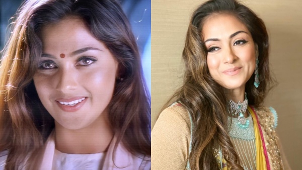 വിടരും മുമ്പേ കൊഴിഞ്ഞുപോയ നടി